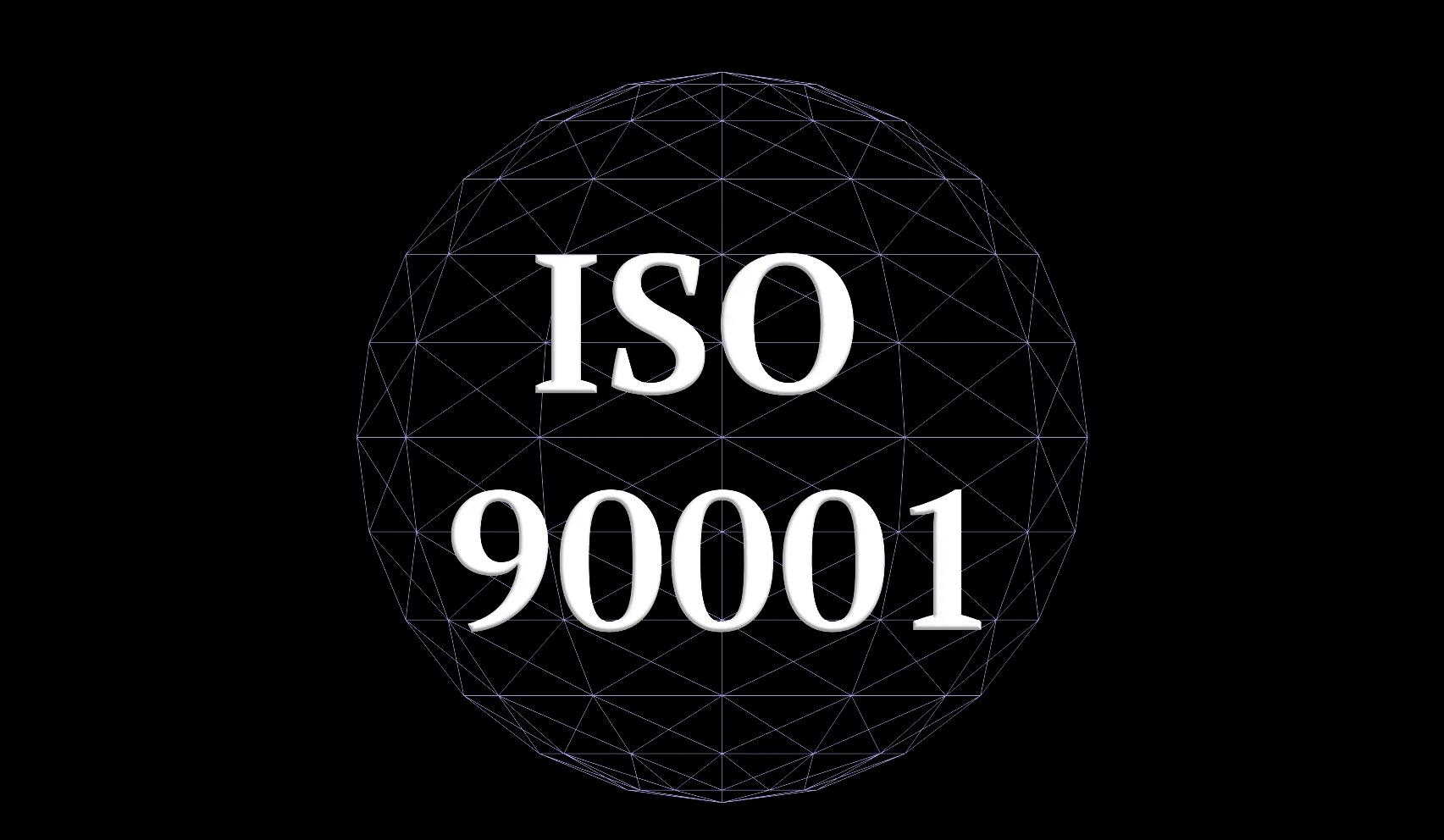 ISO9001:2015 audit